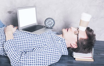 Interesting Fact about Napping