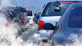 Interesting Facts about Pollution