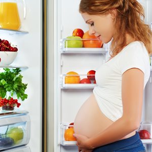 Random Pregnancy Fact