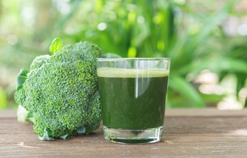 Interesting Facts about Raw Food Juicing