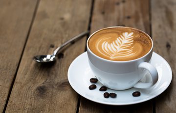 Interesting Cappuccino Fact