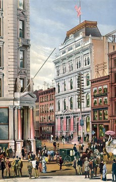 Interesting Stock Facts