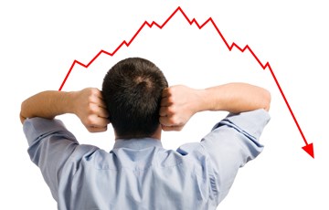 Interesting Stock Market Crash Fact