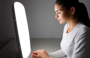 Interesting Light Therapy Fact