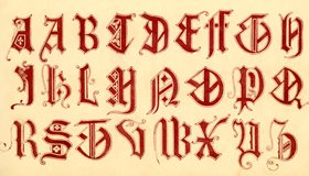 Random English Language Facts