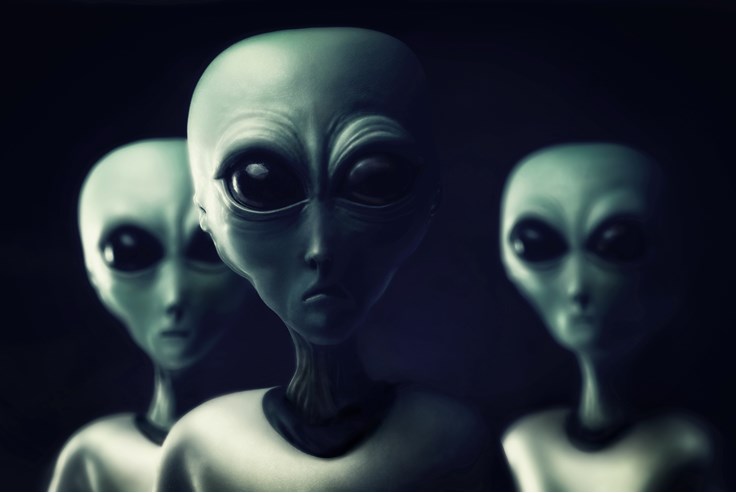 Interesting Facts about UFOs