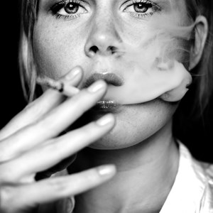 Interesting Fact about Smoking
