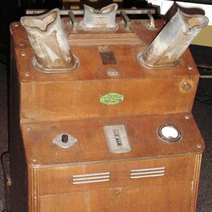 Interesting Xray Fact