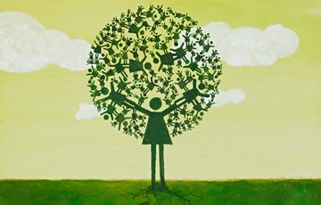 Interesting Genealogy Fact