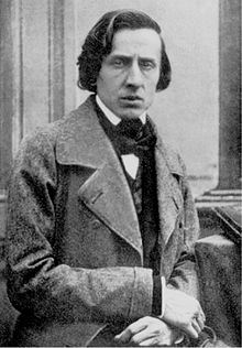 Interesting Chopin Fact