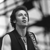Bruce Springstein Facts