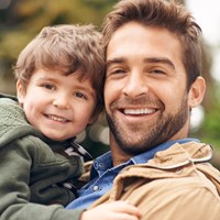 Interesting Dad Facts