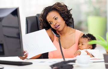 Interesting Feminist Fact