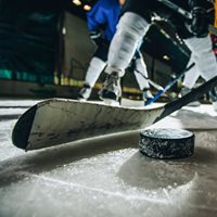 Cool Hockey Facts