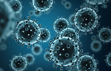 Interesting Flu Virus