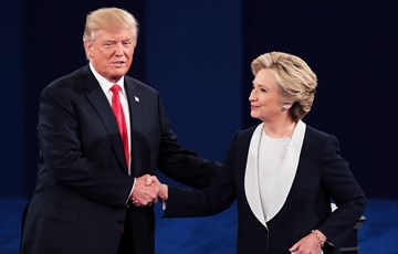 Interesting Fact about Trump