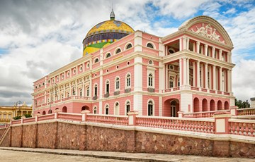 Interesting Brazil History Facts