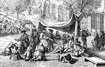 Interesting Fact about Death