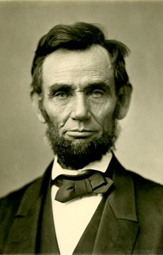 Interesting Abraham Lincoln Fact