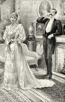 Interesting History of Flirting Fact