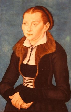 Interesting Martin Luther Fact