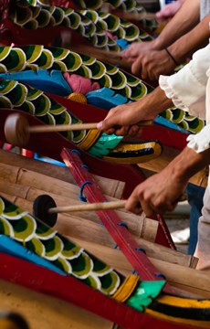 Interesting Indonesia Music Fact