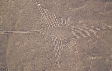 Interesting Peru Nazca Line Facts