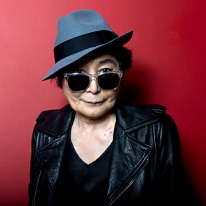 Yoko Ono Fact
