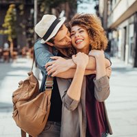 Interesting Human Attraction Fact