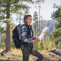 Interesting Idaho Facts