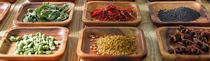 Interesting Indian Spices Fact
