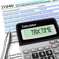 Internal Revenue Service Facts