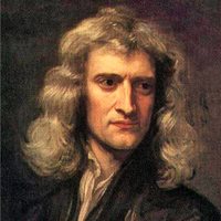 Isaac Newton Weird Fact