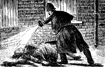 Interesting Jack the Ripper Facts