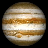 Interesting Jupiter Fact