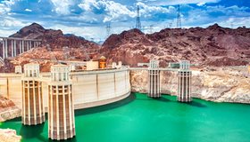 Hoover Dam Facts
