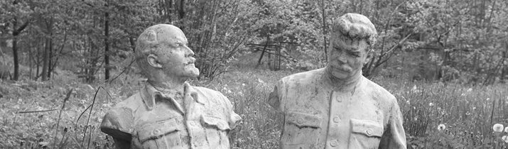 Lenin and Stalin Fact