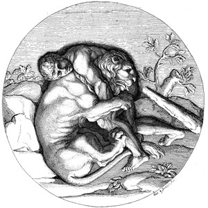 Interesting Lion History Fact