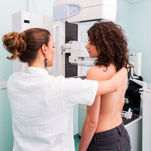 Interesting Mammogram Fact