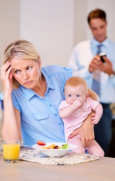 Kids and Marriage Fact