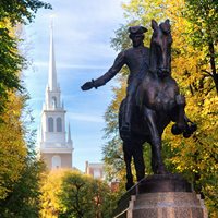 Interesting Massachusetts Fact