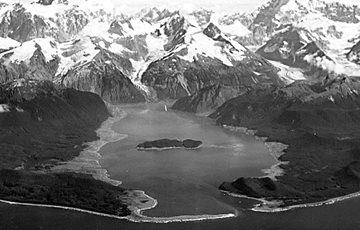 Interesting Megatsunami Fact