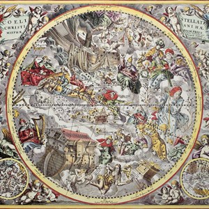 Interesting Milky Way History Fact