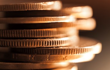 Fun Facts about Money