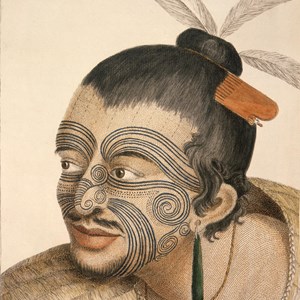 New Zealand Fāori Fact