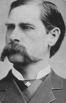 Interesting Wyatt Earp Fact