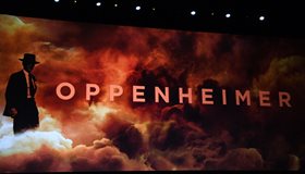 Random Oppenheimer Facts