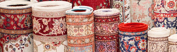 Interesting Oriental Carpet Facts