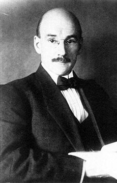 Interesting Eugenics Fact