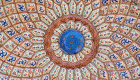 Iran Interesting Facts